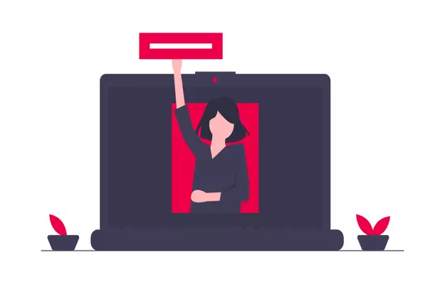 illustration digital numeric subtitling undraw emilie ramon translator english to french